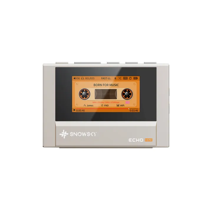 FiiO | Máy Nghe Nhạc Di Động Chất Lượng Cao Bluetooth MP3 | Lazada Việt Nam
