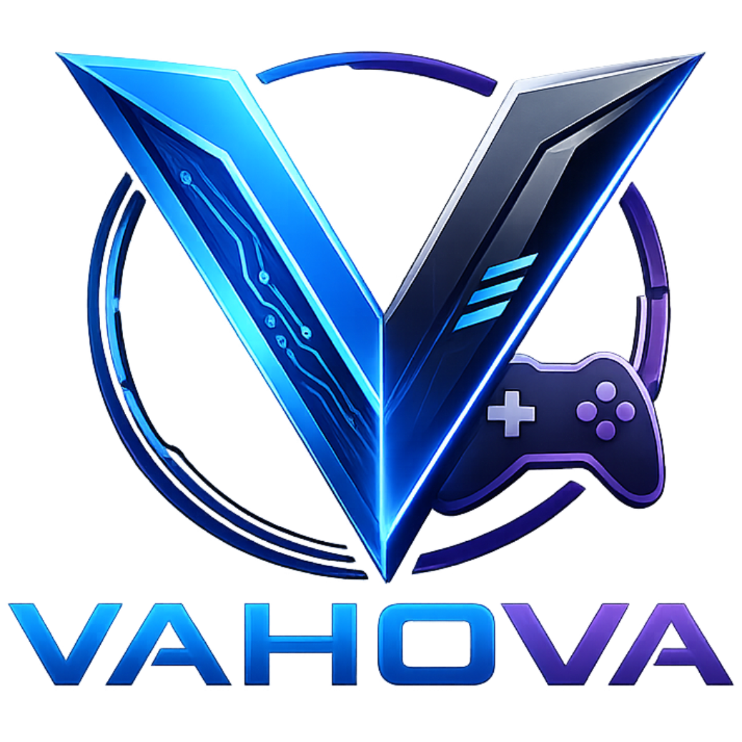 VAHOVA